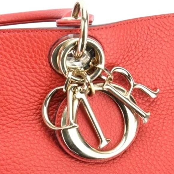 💎✨RARE FIND✨💎 Authentic Christian Dior Diorissimo Tote Bag - Picture 8 of 8